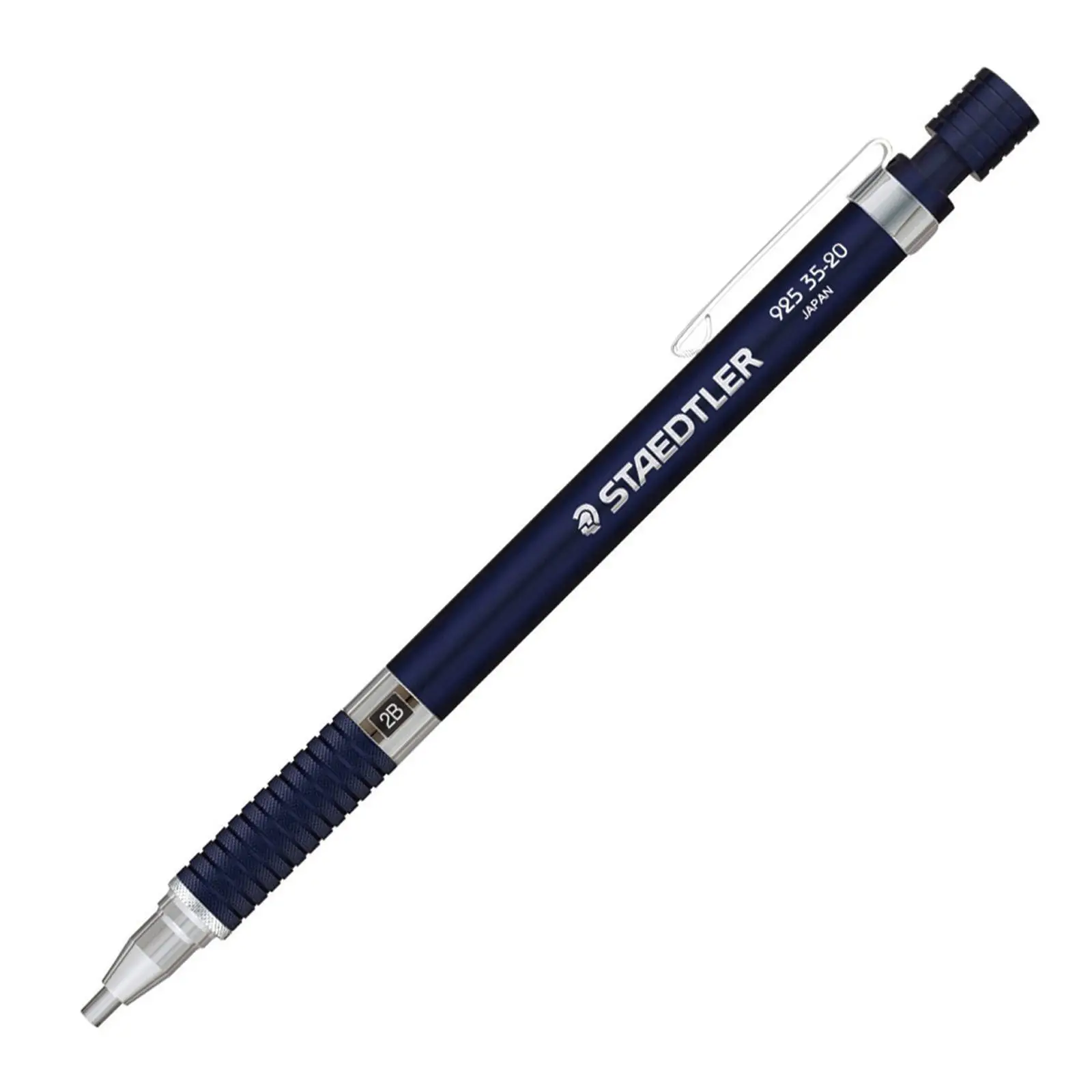 Staedtler 1 шт. 925 большие размеры 35 графит составление механический карандаш 0 3/0 5/0 7/0