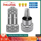 OBD2 Автомойка Батарея проволочная щетка Post терминал кабель Очиститель грязи коррозии кисти ручной инструмент автомобиля Детализация Инструменты для диагностики для автомобиля инструменты для ремонта