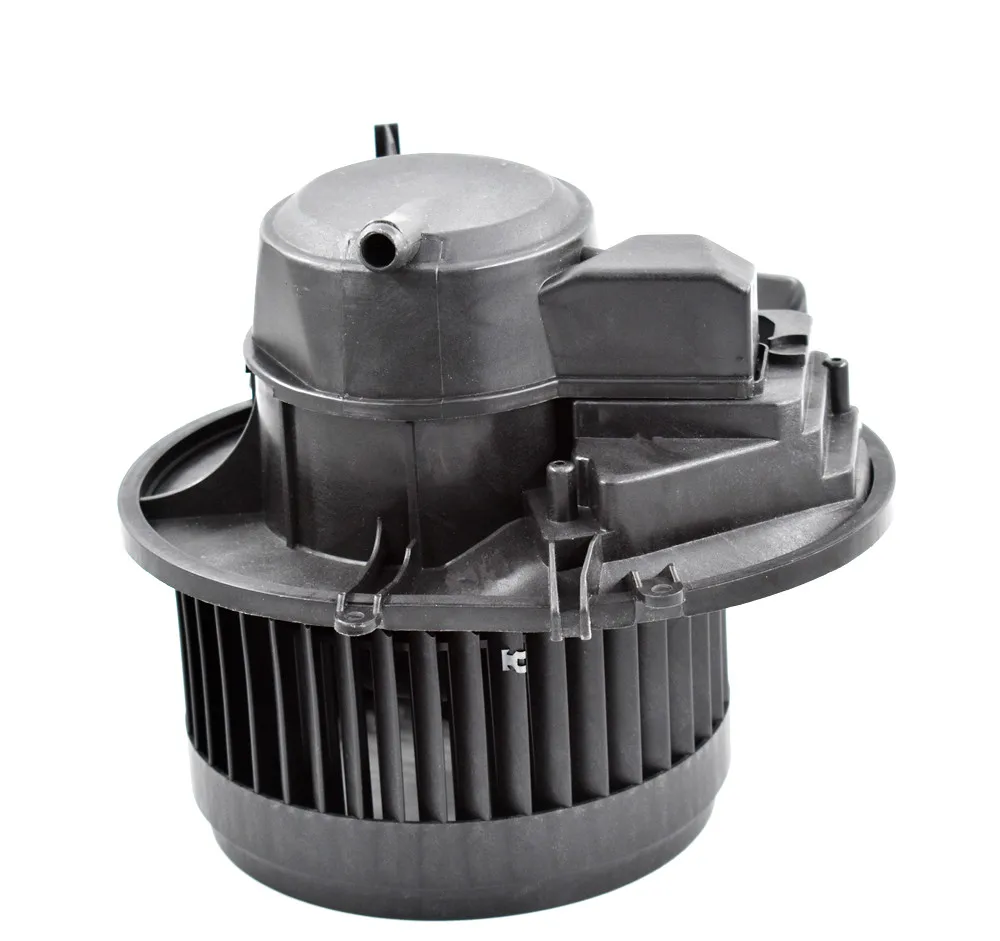 Новый нагреватель переменного тока A/C с вентиляторной решеткой для Volvo XC70 XC90 S60 S80