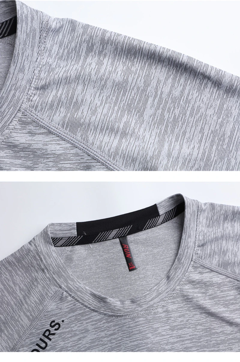 Мужская велосипедная Джерси с коротким рукавом быстросохнущая дышащая