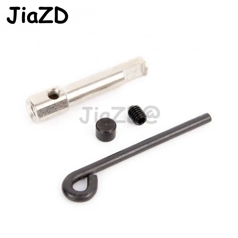 

HSP 02043 Cam Shaft Brake Lever Kit For HSP 1/10 RC Model Nitro Fuel Car Such As 94102 94106 94108 94110 94122 94166 94188 Y09