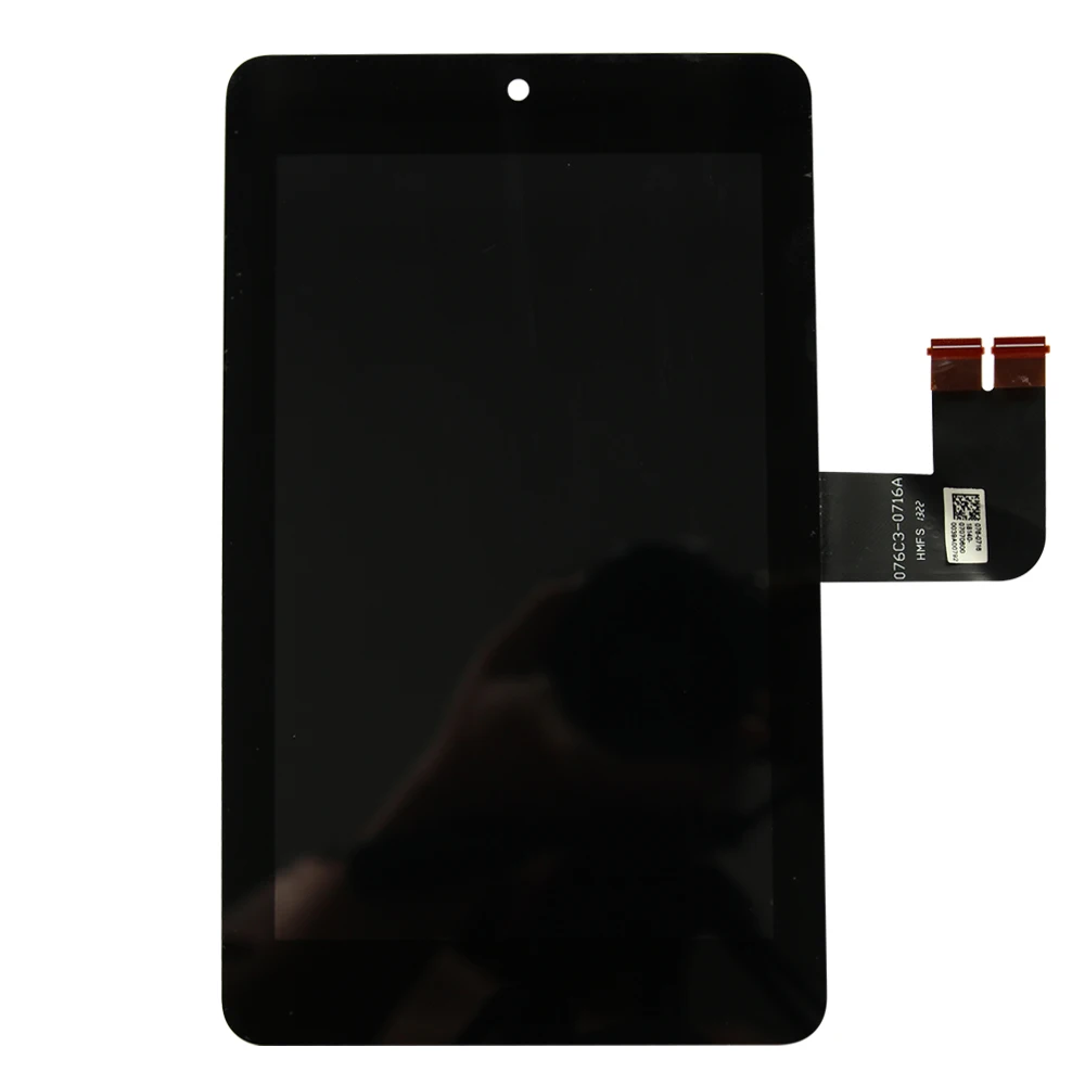 Для ASUS MemoPad HD7 ME173 ME173X K00B сенсорный ЖК экран для N070ICN GB1 Innolux версия дисплей