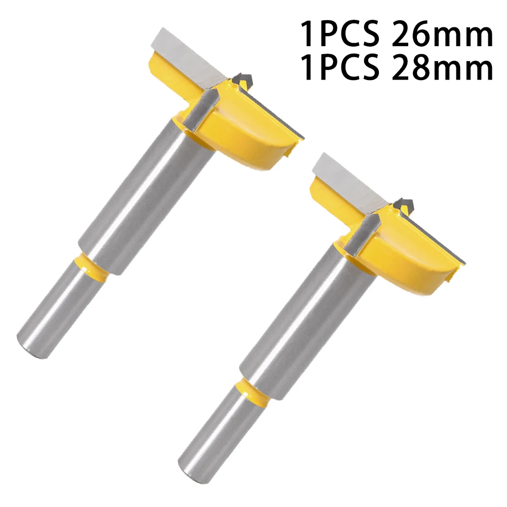 

1-1/16\\\\\\\\\\\\\\\" Milling cutter 10mm 43030C Bit Carbide Diameter Drill Forstner