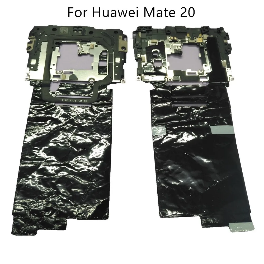 

Azqqlbw для Huawei Mate 20 NFC Беспроводной гибкий кабель для Huawei Mate 20 Замена NFC гибкий кабель Запчасти для ремонта