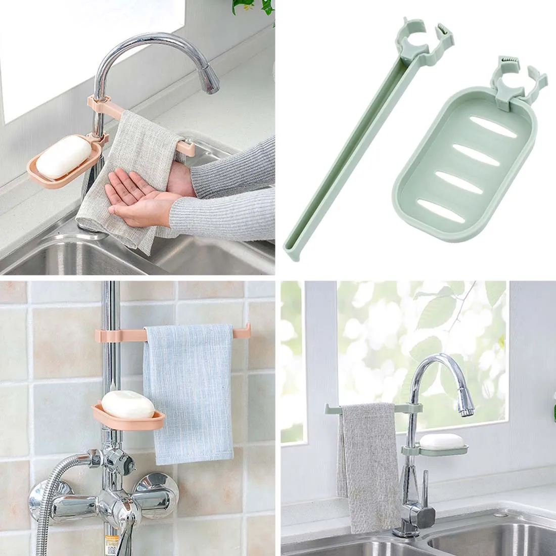 

Washbasin faucet brass waterfall temperature changing Bathroom Mixer Faucet platform installation washbasin glass faucet