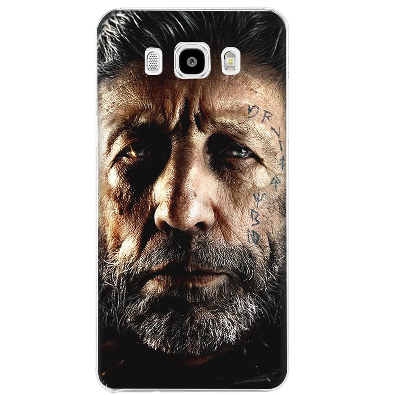 Mobile Phone Case Tpu For Samsung A70S A50S A60 A40S A30S A20S A10S A5 A6 A7A8 A9Cover Lords Of The Fallen Shell | Мобильные