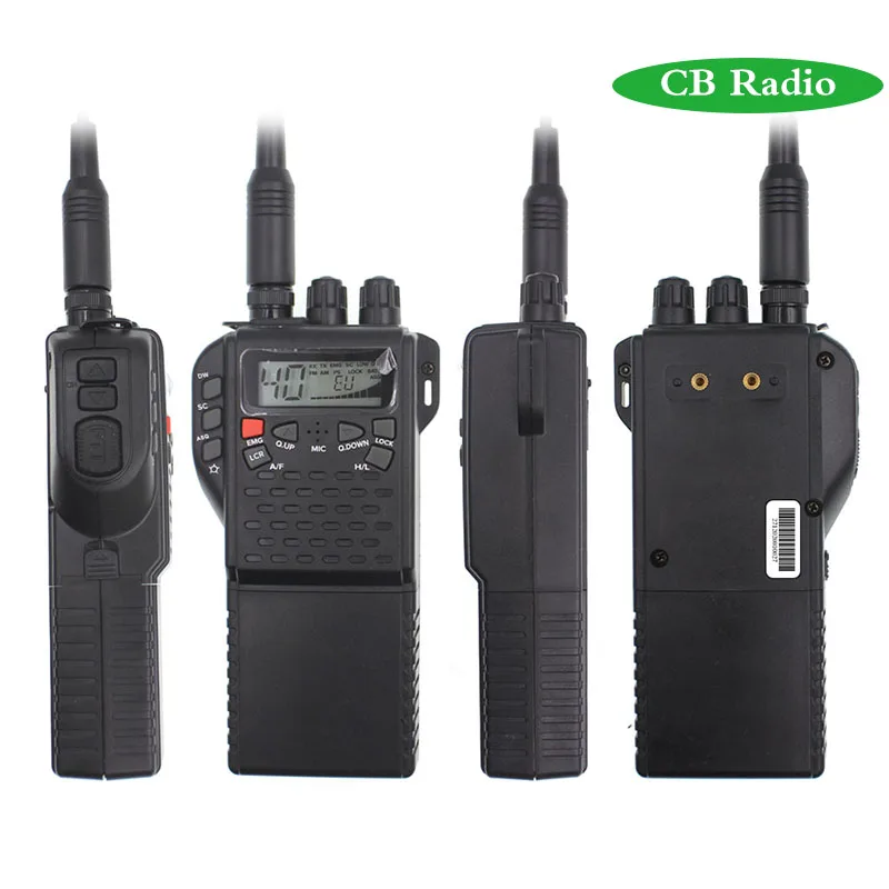 Новинка 2020 года. Радио с бесплатной лицензией MR999 Pro CB270 CB радио 26 965 27 860 MHz 40 каналов