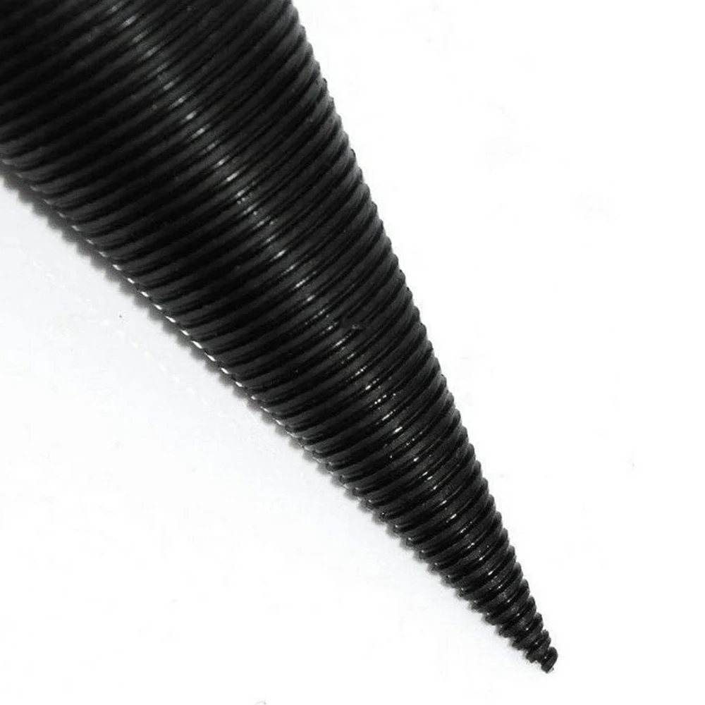 Спиральное сверло для древесины с шестигранным хвостовиком разделитель тяжелый