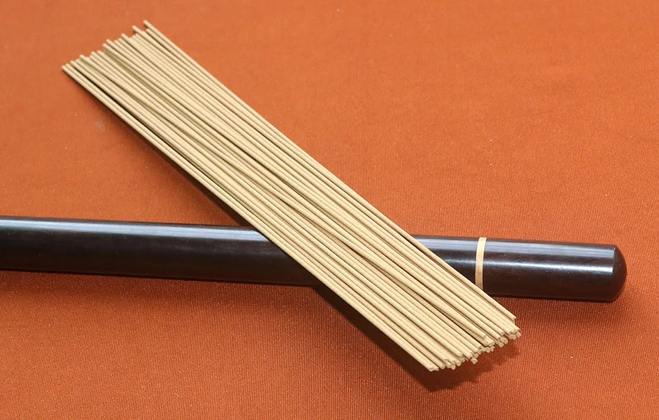 36 шт. 4A класс настоящий Вьетнам Nha Trang oud stick ладан ebony баррель УПАКОВКА натуральный oudh аромат incienso сильный запах