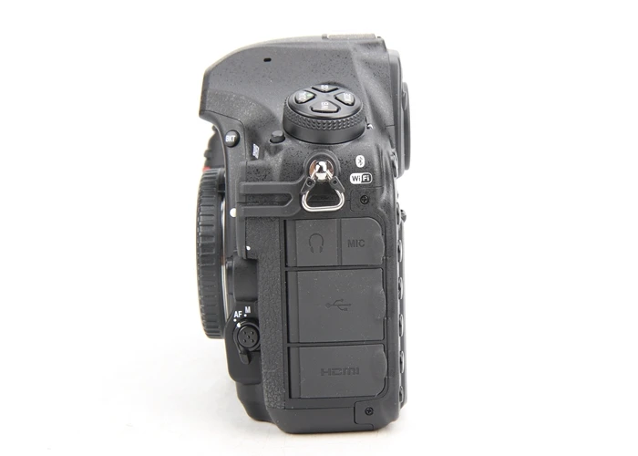Подержанный корпус камеры Nikon D850 DSLR высококлассный однообъективный зеркальный