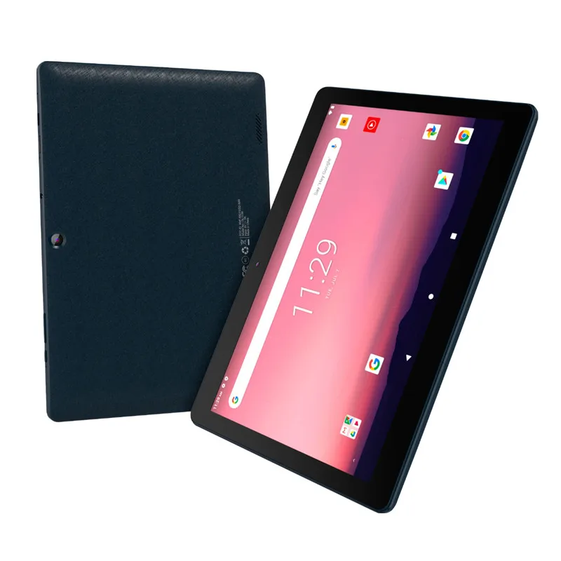 

Android 9.0 MTK8167 Quad-Core 10 INCH C7 Tablet PC 1GB+16GB WIFI Multitouch IPS Screen DualCamera