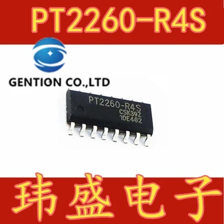 

20 шт., фотообои PT2260, совместимые с моделями SC2262, gm 100%, новые и оригинальные