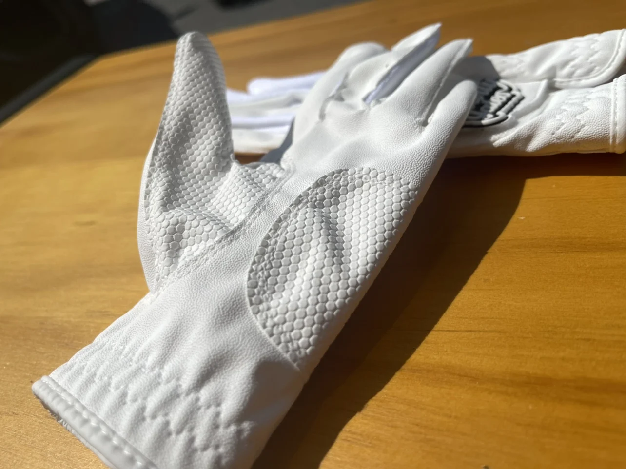 Golf ladies non-slip gloves