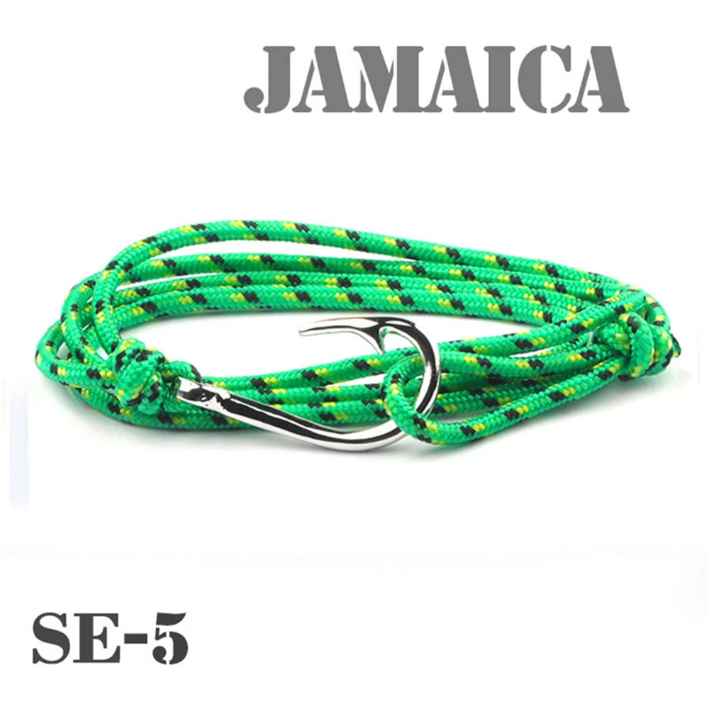 Модные нейлоновые браслеты для мужчин и женщин подарки пар плетеные мужской