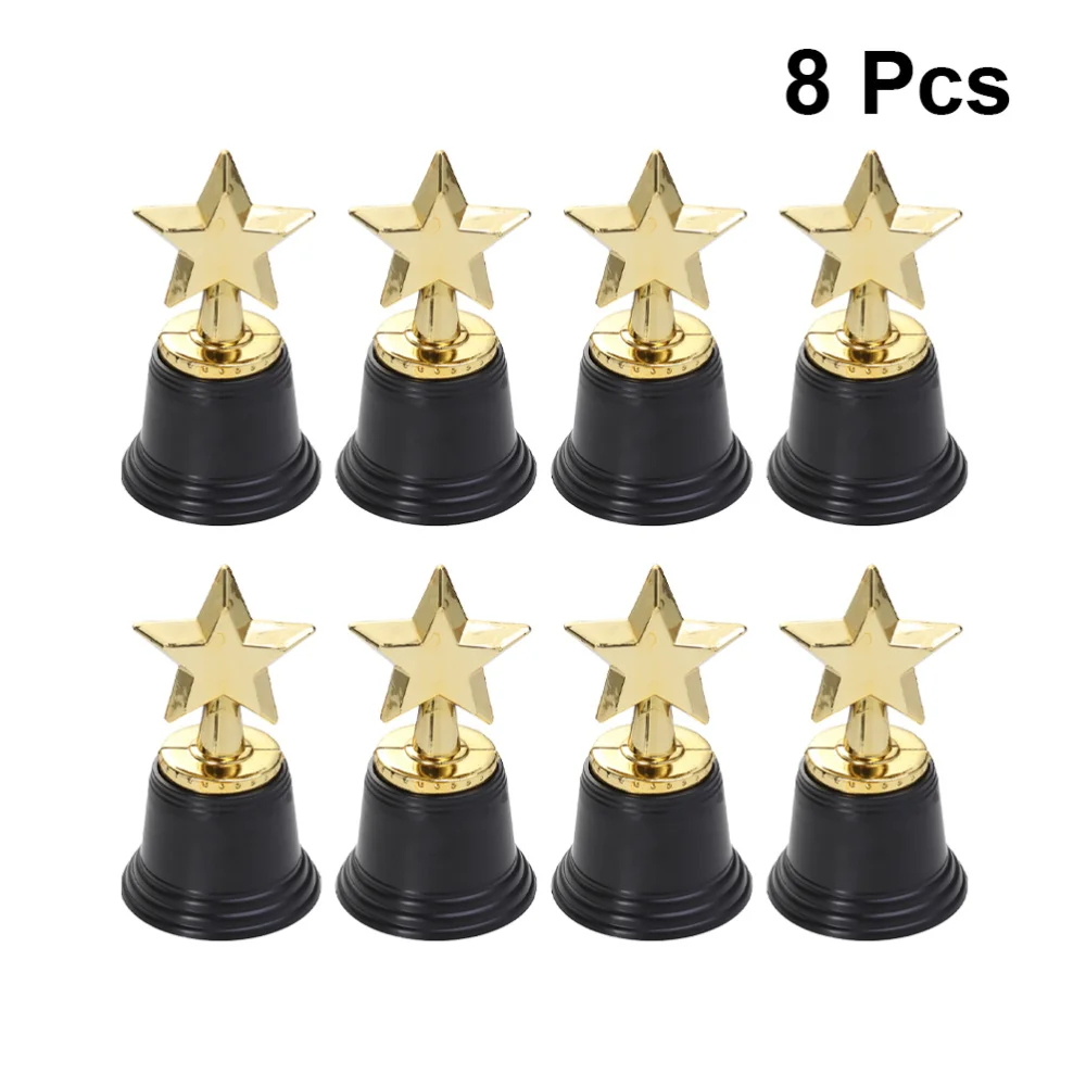 8 блоки из серии &quotЗвездные войны&quot Детские трофей награда награды для Вечерние