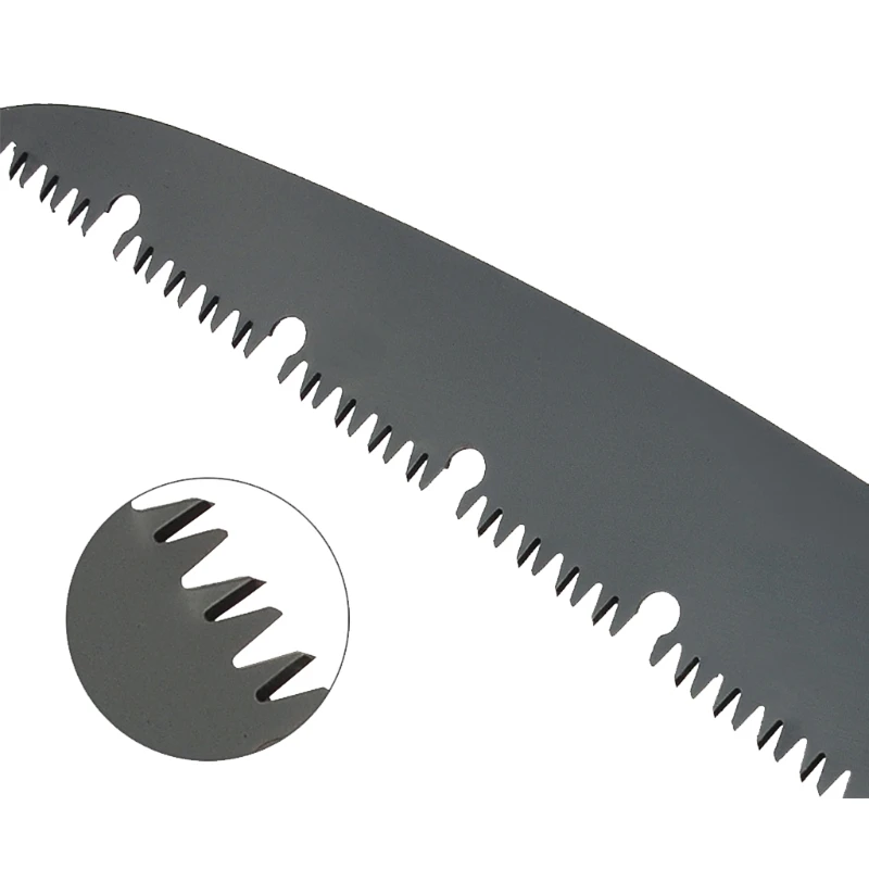 U образный турбинный складной Обрезной пилы деревообрабатывающие режущие