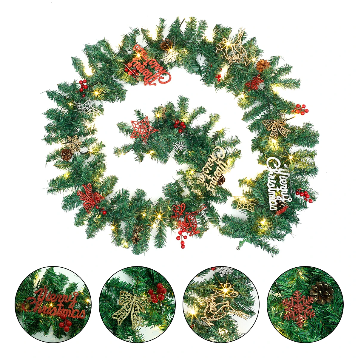 

Festive & Party Supplies