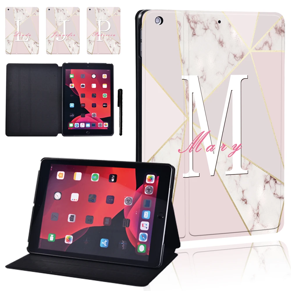 Мягкий чехол для Apple IPad Mini1/2/3/4/5/iPad 2/3/4/iPad 5th/6th/7th Gen/iPad Air/Air2/Air3/iPad pro 9 7 10 5 11
