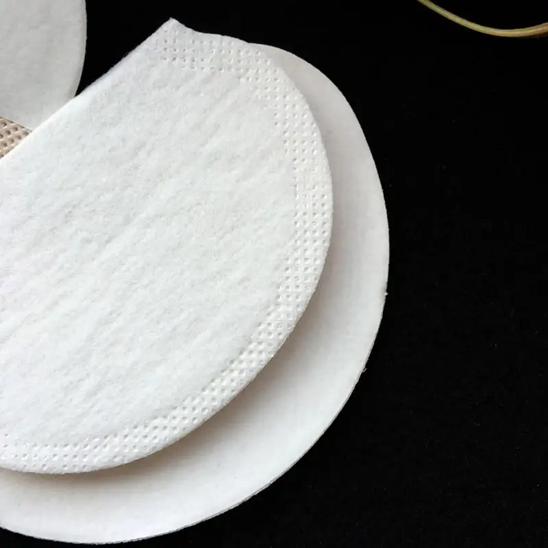 Прокладки одноразовые для подмышек антиперспирант дезодорант 100 5/50/Защита от