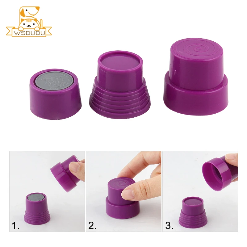 Детский волшебный набор головоломок игрушки фокусы простые реквизиты для детей