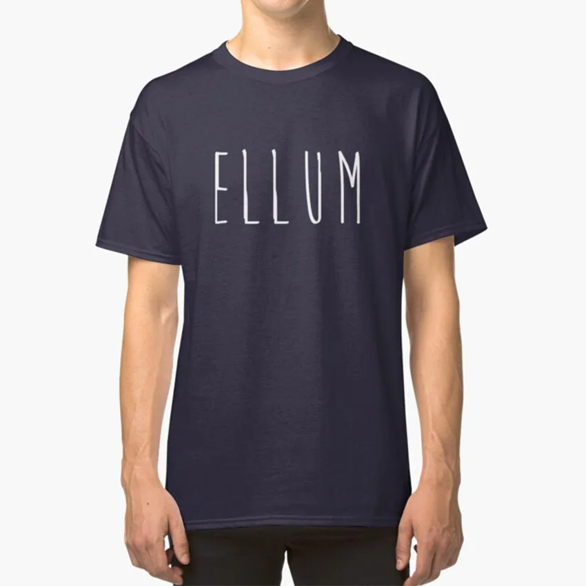 

Ellum Guy T-Shirt Ellum Guy Boiler