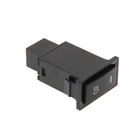 2021 новый автомобильный самозапирающийся противотуманный светильник кнопочный переключатель для Camry