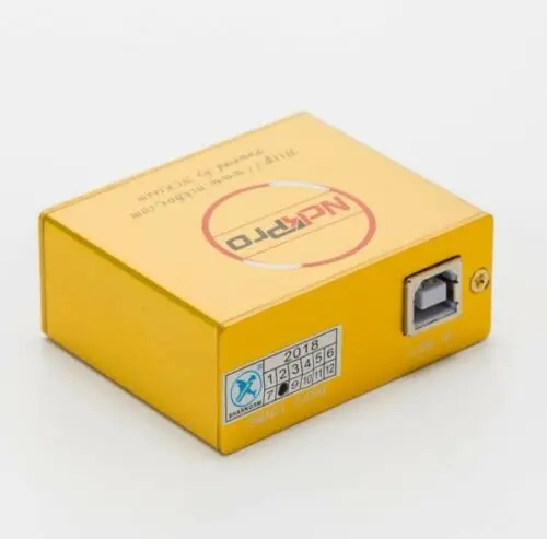 Новейший оригинальный разблокировщик NCK Box Pro ( Full + UMT) для ремонта телефонов Huawei LG