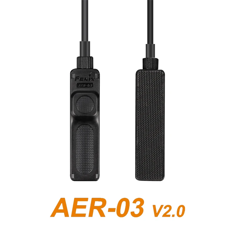 Реле давления Fenix AER-03 V2.0 для фонарика TK16/TK32 /TK25 red/TK25 R &amp B/TK25 IR | Лампы и освещение
