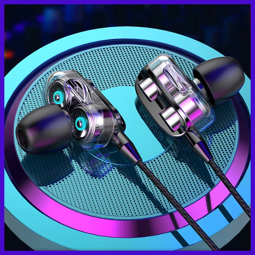 Аксессуары для наушников-вкладышей с микрофоном | Электроника