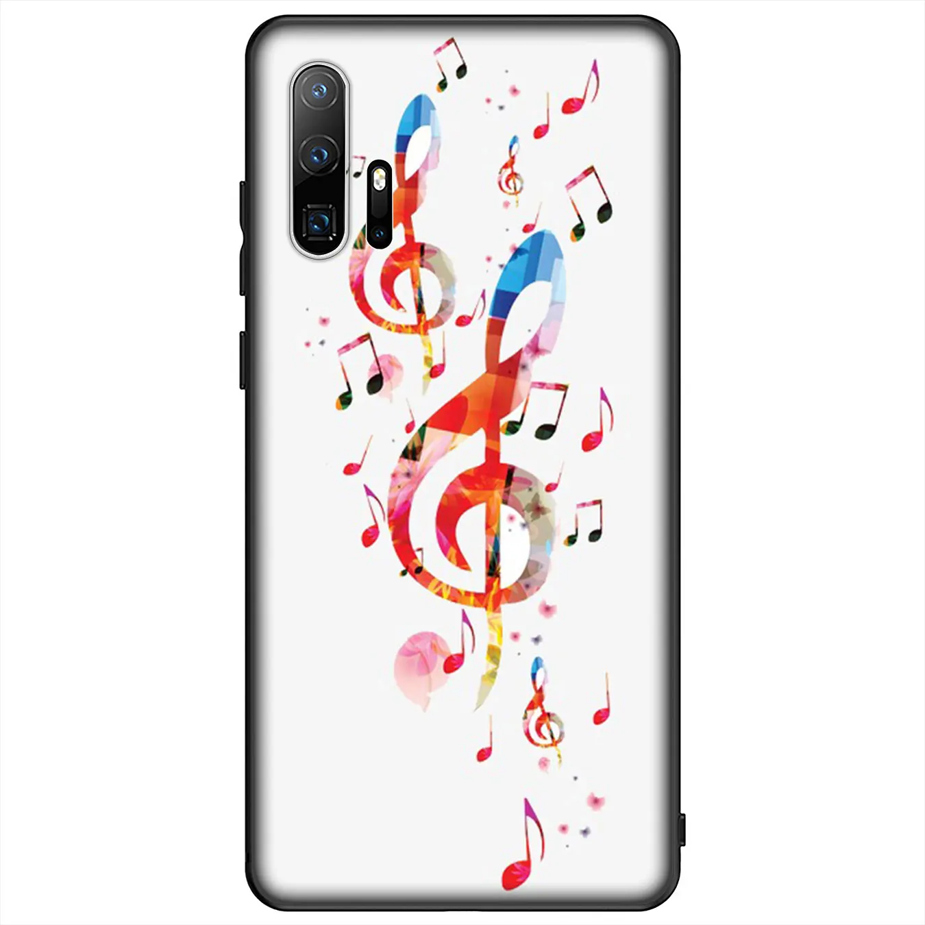 Мягкий силиконовый чехол для Huawei Y9 Y7 Y6 Prime 2019 Honor 20 10 9 9X 8C 8X 8 Lite 7C 7X 7A Pro|Бамперы| |