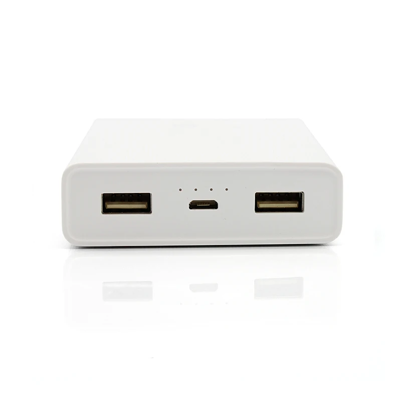 Original Xiaomi Power Bank 2C 20000mAh 18W Max Quick Charge 3.0 Polymer Power Bank Charger For Xiaomi Mi9 Charger S10 Plus