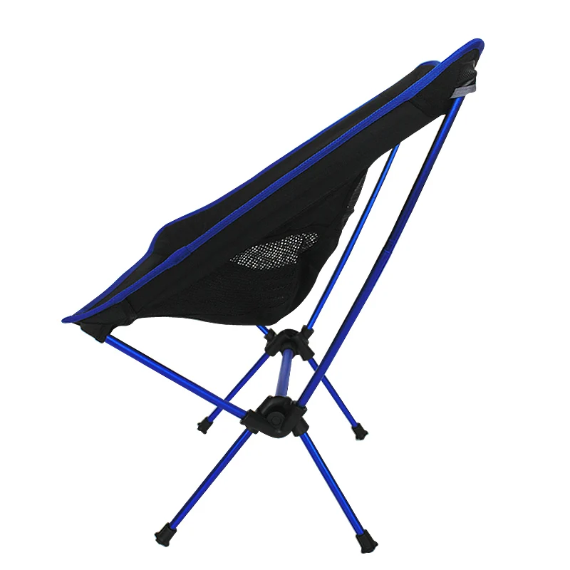 Satılık Katlanır Sandalye Barbekü Koltuk Açık Araçlar Ultralight Piknik Yürüyüş Balıkçılık Alüminyum Taşınabilir
