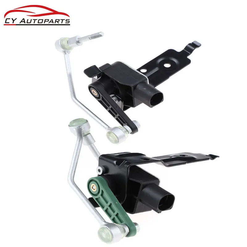 Новый датчик высоты для Audi A6L S6 C6 4F0941285F 4F0941286B 1T0907503 уровня высоты|Сенсор