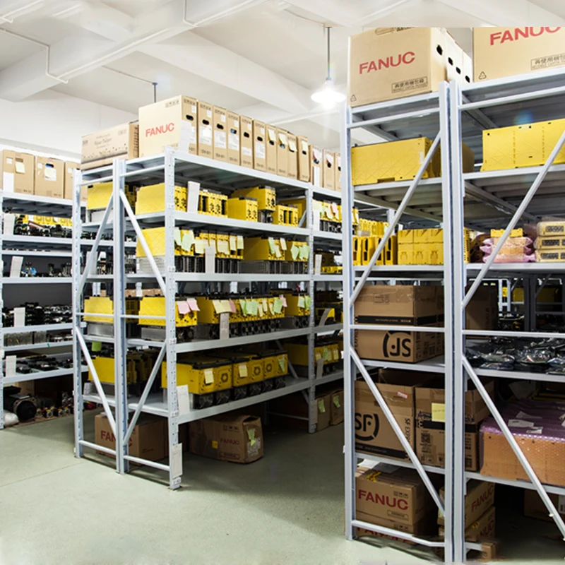 FANUC Сервоусилитель Uint новый оригинальный A06B-6130-H002 мотор переменного тока Beta iSV20 |