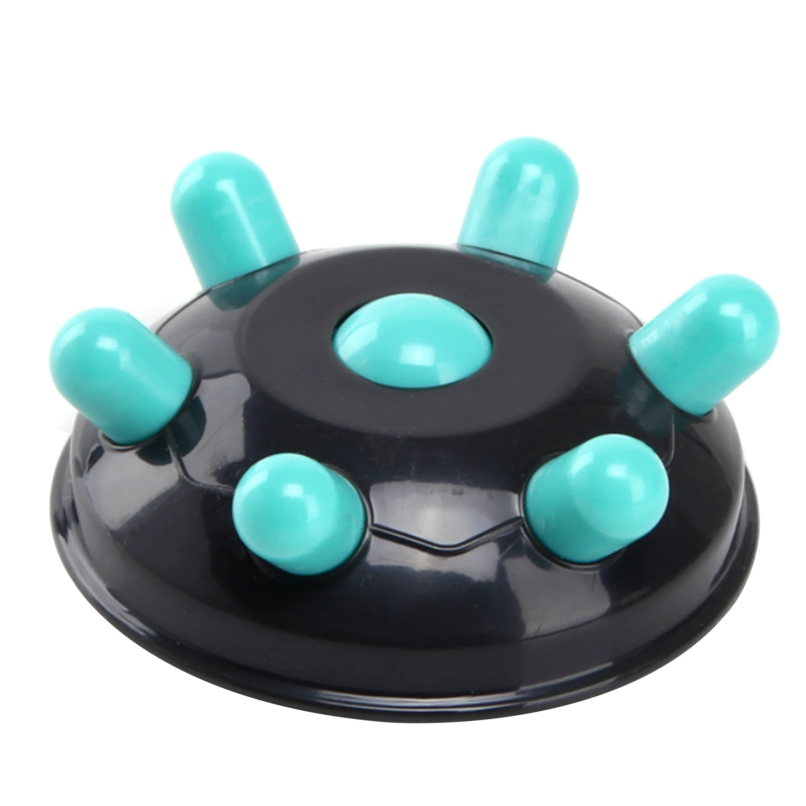 

Massage Tools Electric Massager 4 in 1 Infrared Vibration Massage Four Interchangeable Heads Remove Fat Toxin for Women