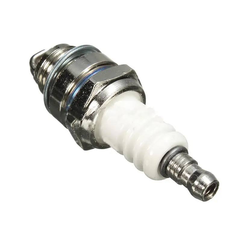 5PCS/10PCS Motorcycle Engine Standard Spark Plug L7T For Briggs Stratton Motors Accessories Steel 55*22mm | Автомобили и