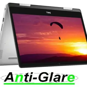 2x ultra clear anti glare anti blue ray screen protector guard cover for 14 dell inspiron 14 5000 2 in 1 5491 5485 laptop free global shipping