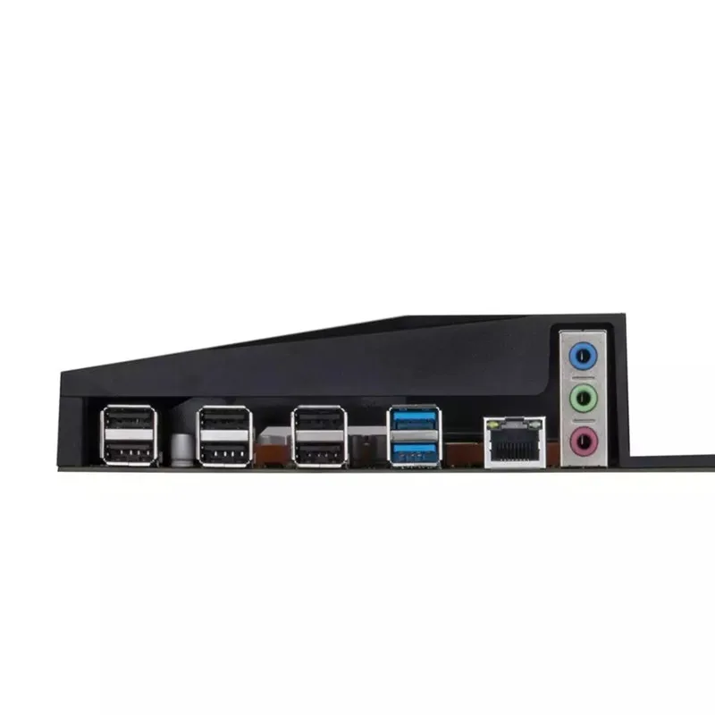 Bestellen HUANANZHI X99-BD3 V 1,1 Motherboard Für Intel X99 LGA 2011-3 Alle Serie DDR3 RECC128GB M.2 PCI-E NVME NGFF ATX Server