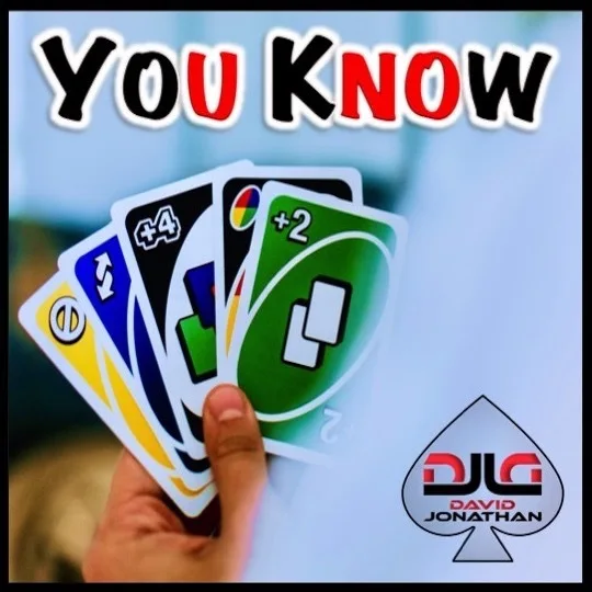

2020 You Know (UNO) by David Jonathan Magic Instructions Magic trick