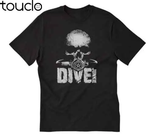 Футболка мужская с круглым вырезом стильная тенниска из 100% хлопка повседневная