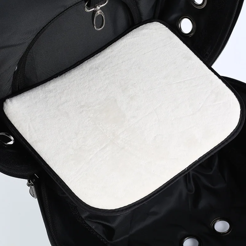 

Backpack for Cats Carrying a Cat Bag Carrier Transporter Transport Pet Transportation Capsule Backpacks Travel to Carry Handbag