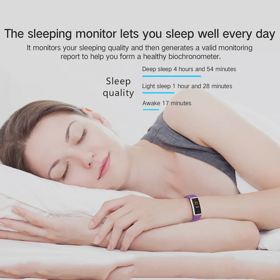 SCOMAS GPS Смарт часы для мужчин женщин монитор сердечного ритма крови Давление