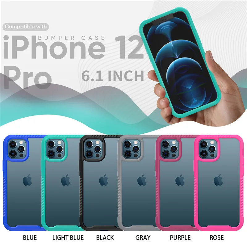 Прозрачный защитный чехол против царапин для iPhone 11 Pro Max 6 6s 7 8 Plus X XS XR Жесткий ПК +