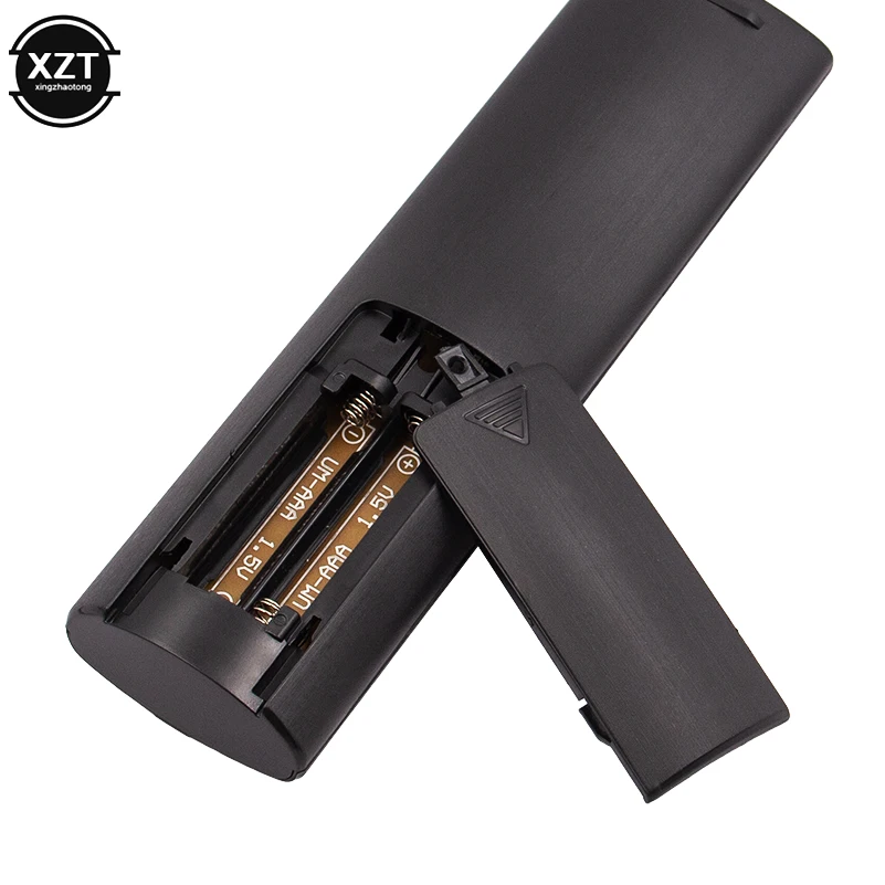 433 МГц Смарт Беспроводной дистанционного Управление ТВ из АБС-пластика для