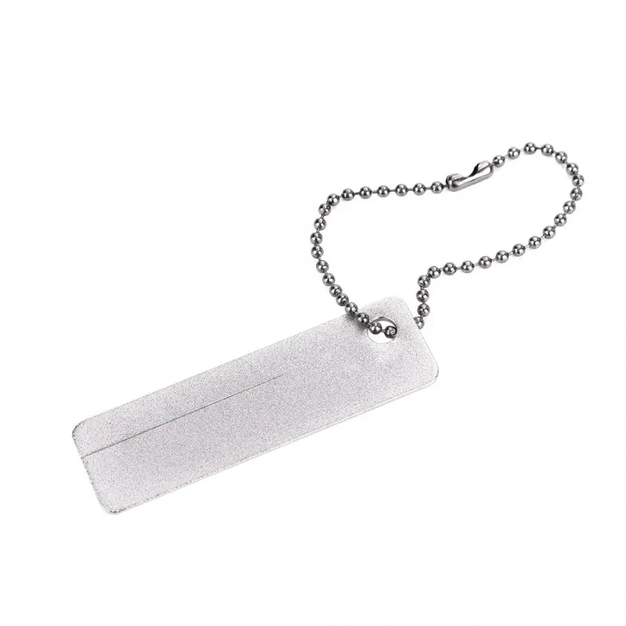 Карманная точилка для рыболовных крючков портативная шлифовальная машина с