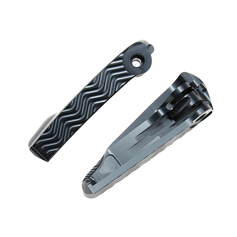 Самокат опоры для ног Пассажирские подножки универсальные с ЧПУ VESPA GT GTS GTV 60 125 200