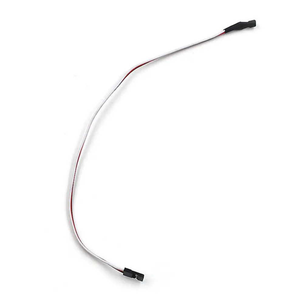 Кабель с датчиком температуры для зарядного устройства дистанционным