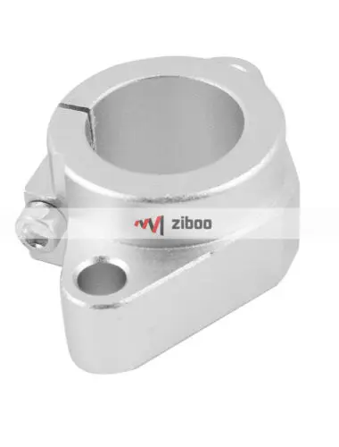 2 шт. SHF 30 мм линейный стержень рельсовая Опора вала для XYZ настольной Фрезы с