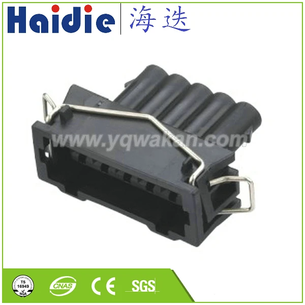 Бесплатная доставка 5 комплектов 5-контактный гнездовой разъем для