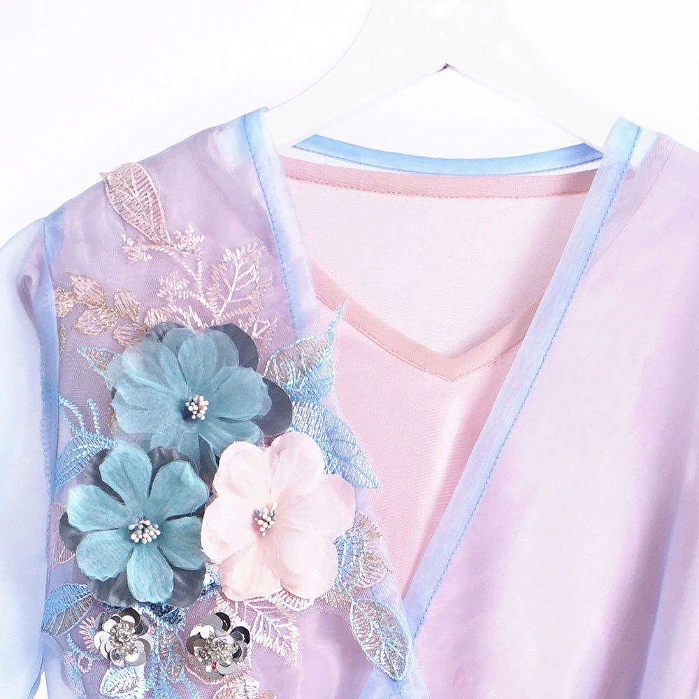 

Abayas